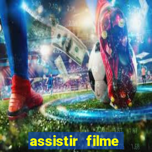 assistir filme jogos mortais